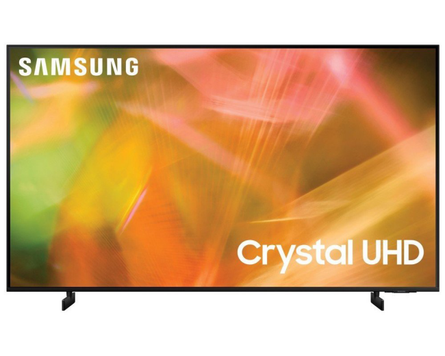 SAMSUNG UE55AU8072