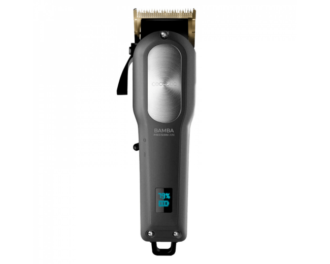 Cecotec Bamba PrecisionCare ProClipper Titanium Go