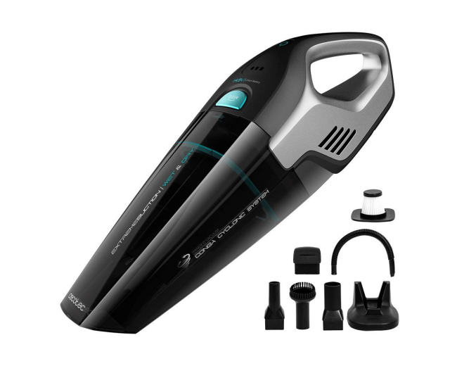 Cecotec Conga Immortal Extreme 14,8V