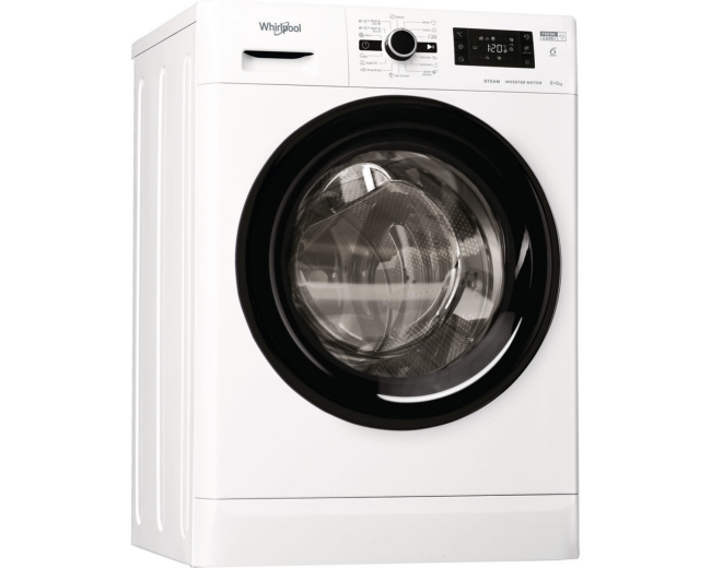WHIRLPOOL FWDG 861483 WBV EE N