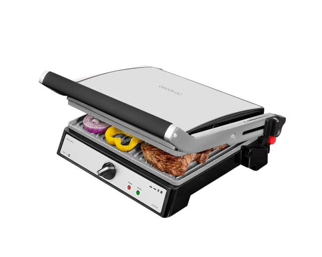 Cecotec Rock´nGrill Multi 2400 UltraRapid