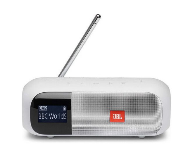 JBL Tuner 2