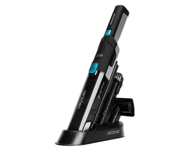 Cecotec Conga Rockstar Micro 8000