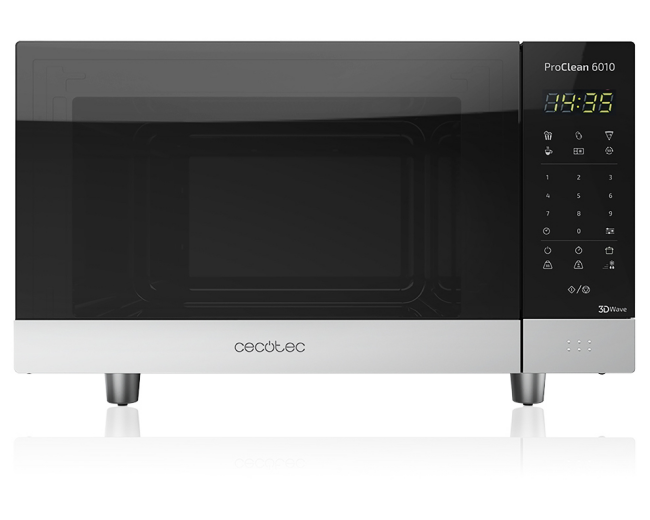 Cecotec ProClean 6010