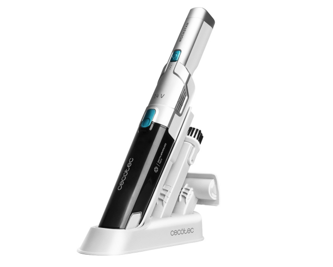 Cecotec Conga Rockstar Micro 6000