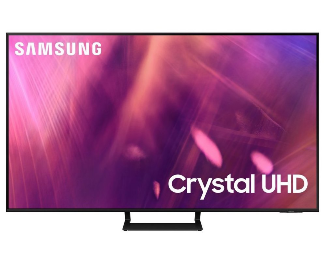 SAMSUNG UE50AU9072