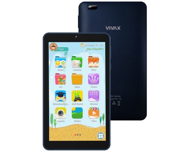 Vivax TPC-705 Kids
