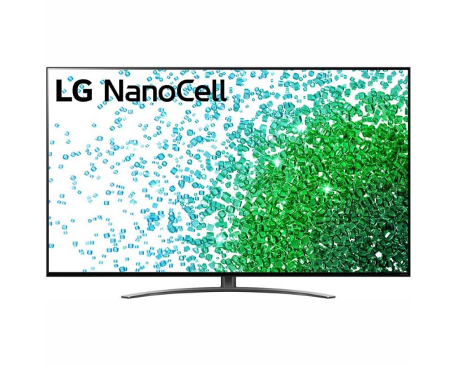 LG 75NANO81P