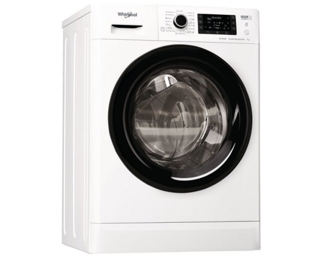 Whirlpool FWSD 71283 BV EE N