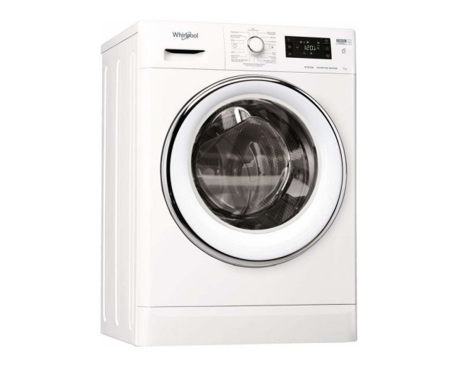 Whirlpool FWSG 71283 CV CZ N