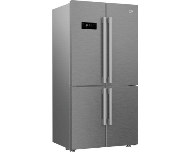 Beko GN1416231JXN