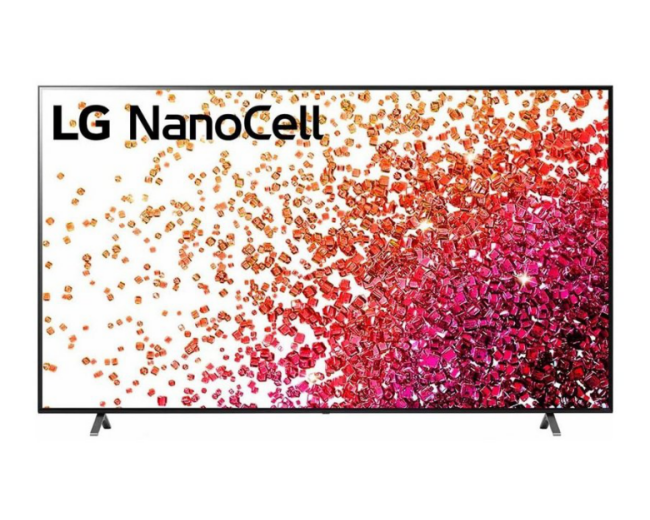 LG 65NANO75P