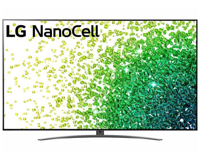 LG 65NANO86P