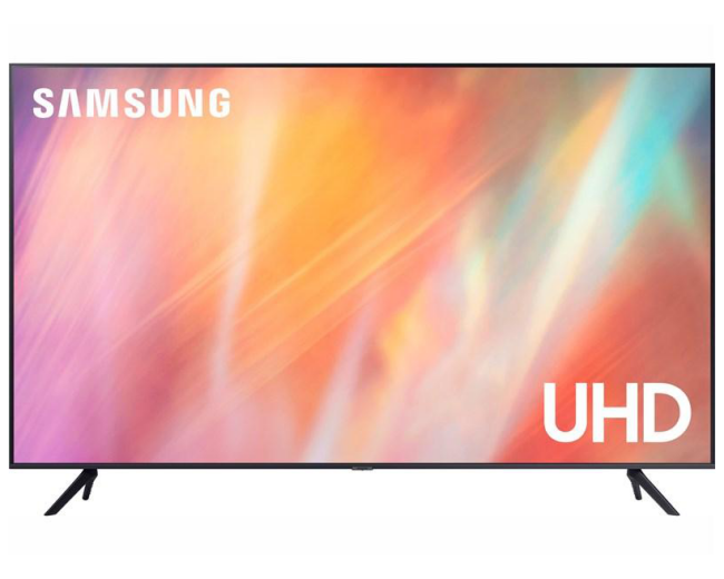 SAMSUNG UE85AU7172