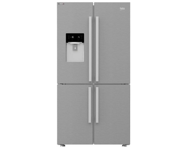 Beko GN1426234ZDXN