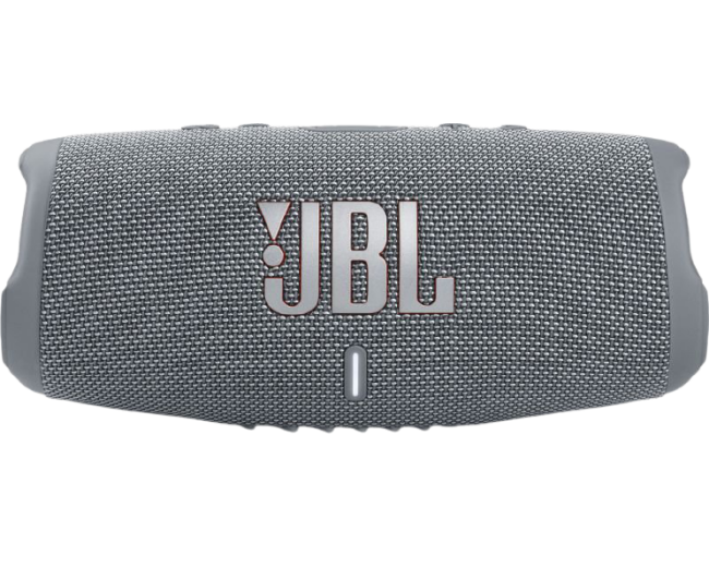 JBL Charge 5 grey