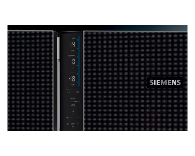 Siemens KF86FPBEA - Image 2