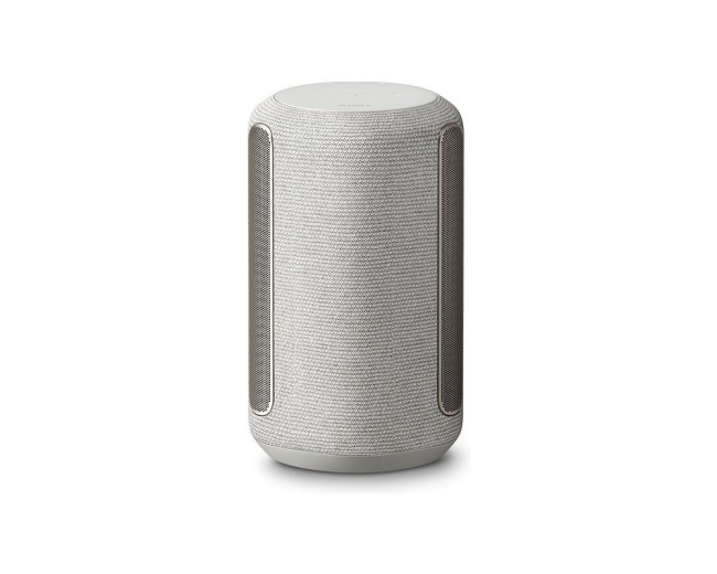 Sony SRS-RA3000, šedá