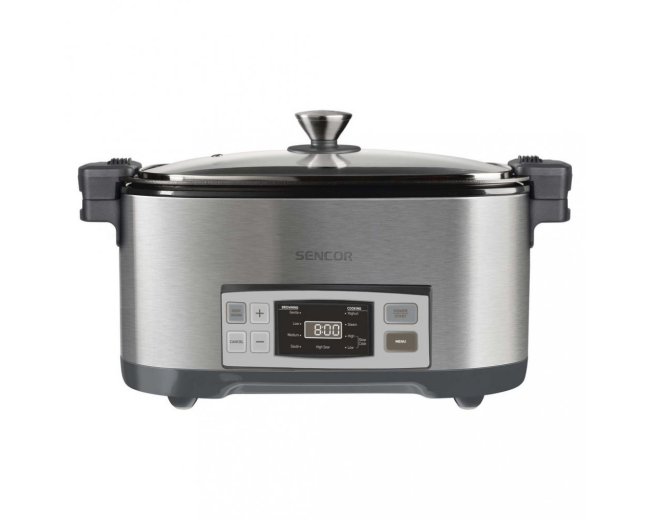 Sencor SPR 5500SS