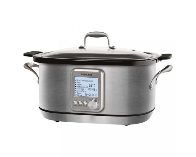 Sencor SPR 7200SS