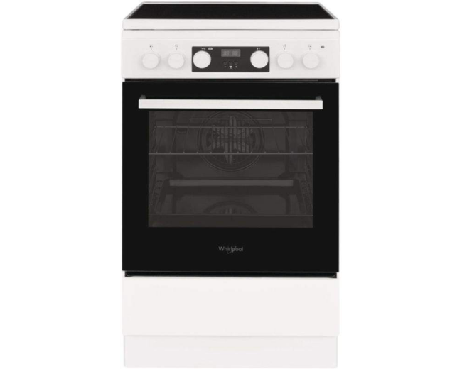Whirlpool WS5V8CCW/E