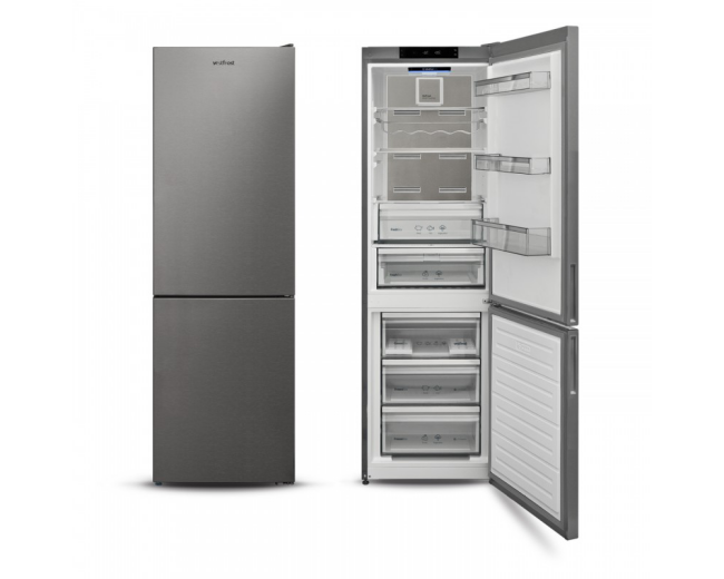 Vestfrost VR-FB373-2H0I