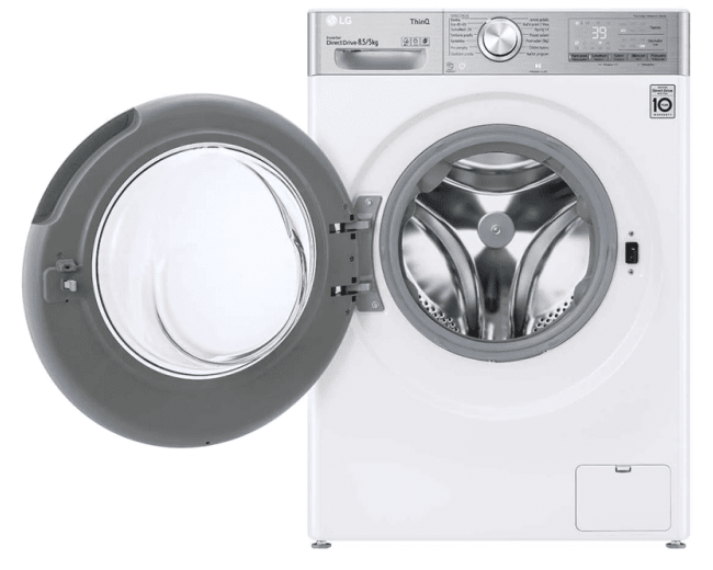 LG F2DV9S8H2 - Image 2