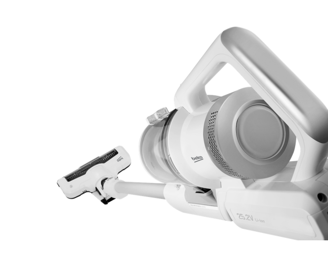 BEKO VRT 71025 VW - Image 3