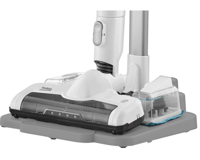 BEKO VRT 71025 VW - Image 2