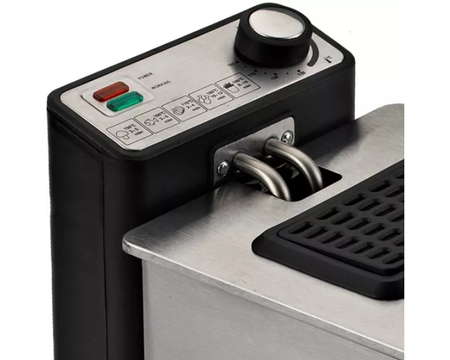 Vivax DF-2003 SS - Image 3