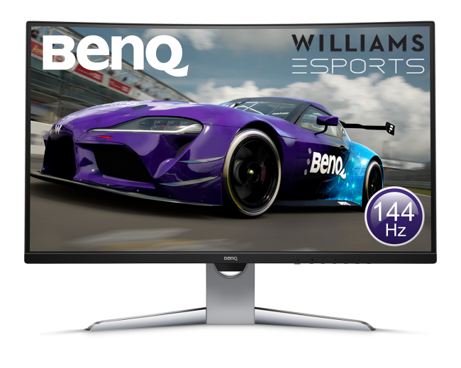BenQ EX3203R