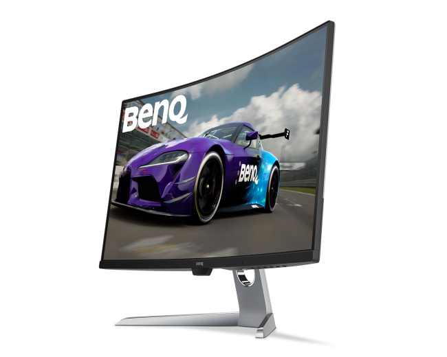BenQ EX3203R - Image 2