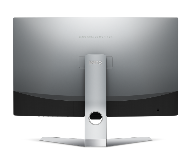 BenQ EX3203R - Image 4