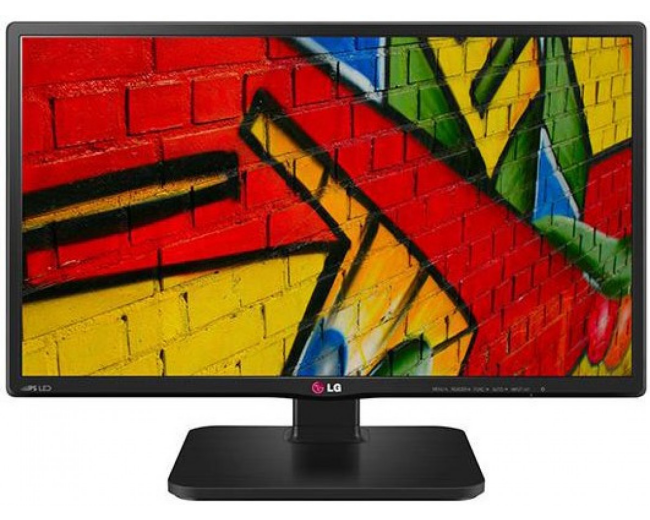 LG 24BK450H