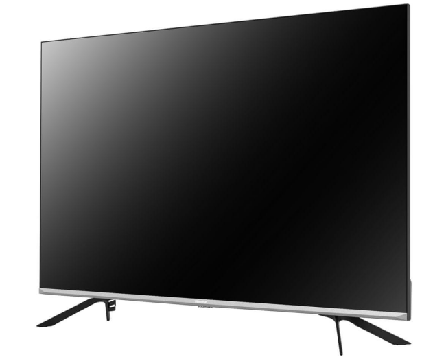 Hisense 55E76GQ - Image 2
