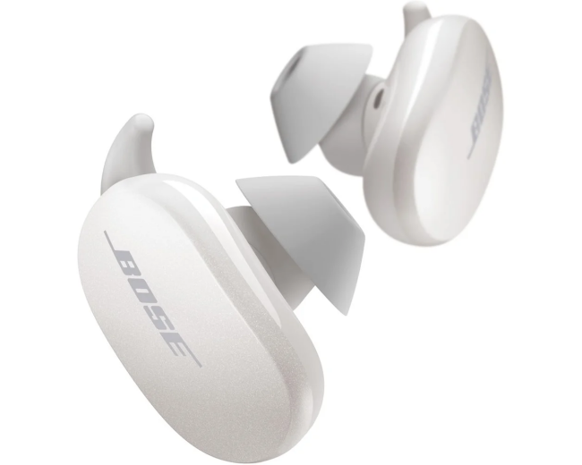 Bose QuietComfort Earbuds