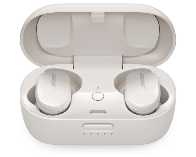 Bose QuietComfort Earbuds - Image 2