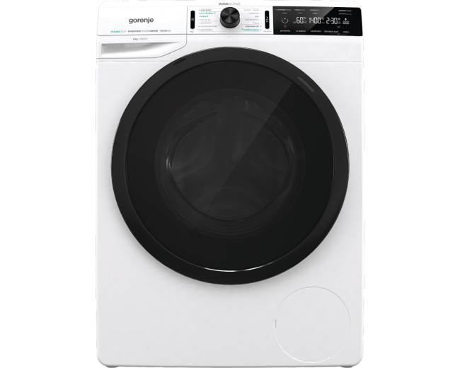 Gorenje W2A84CS