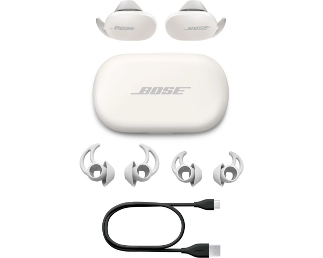 Bose QuietComfort Earbuds - Image 4