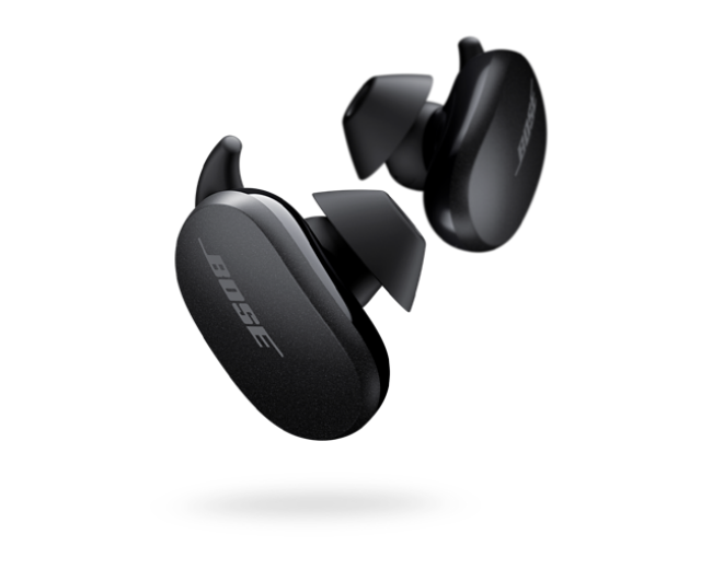 Bose QuietComfort Earbuds