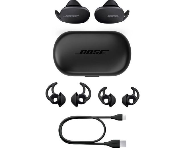 Bose QuietComfort Earbuds - Image 4