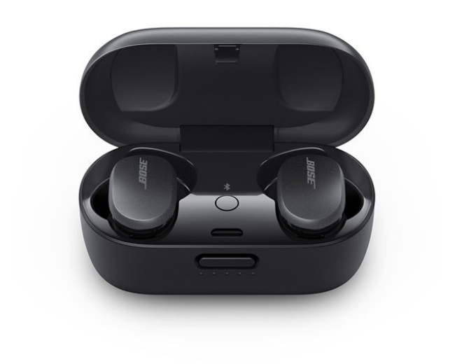 Bose QuietComfort Earbuds - Image 3