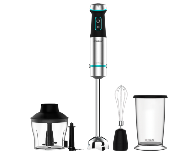 Cecotec Power TitanBlack 1200 XL