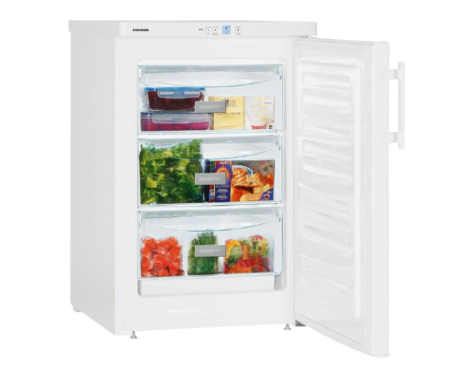 Liebherr GP 1223 - Image 2