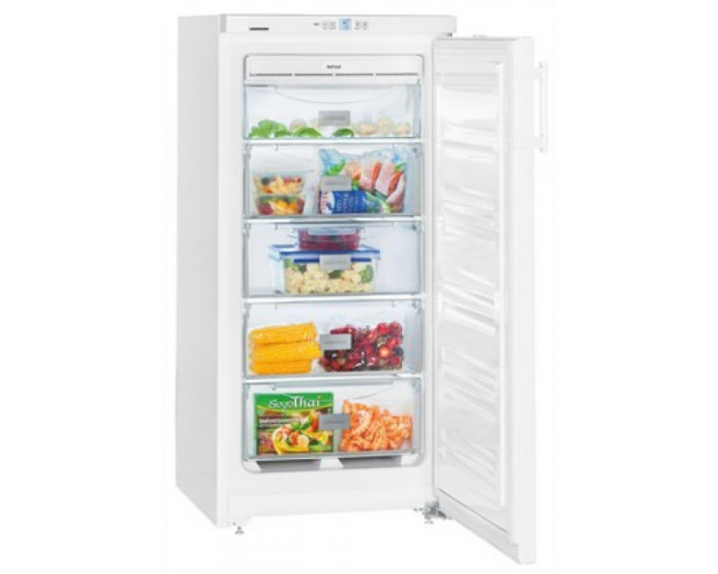 Liebherr GNw 1360-5 - Image 3