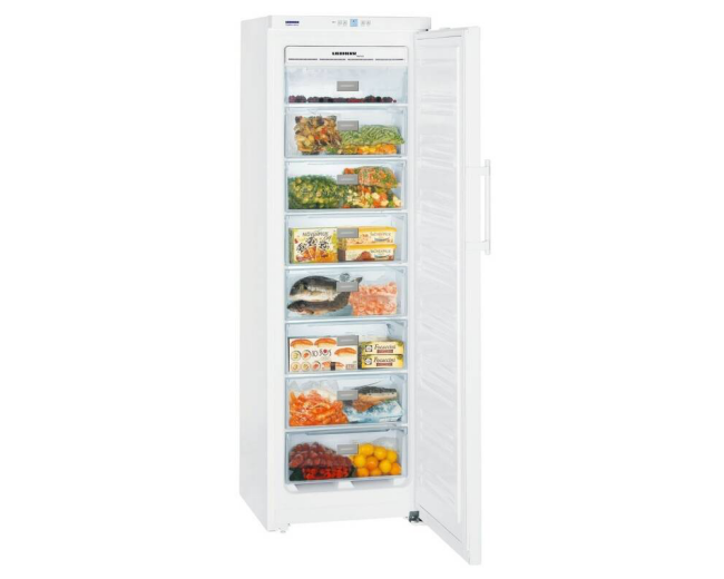 Liebherr GNw 1860 - Image 2