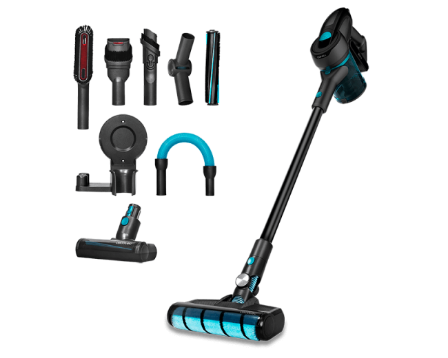 Cecotec Rockstar 700 Ultimate