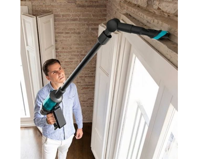 Cecotec Rockstar 900 Ultimate ErgoWet - Image 5