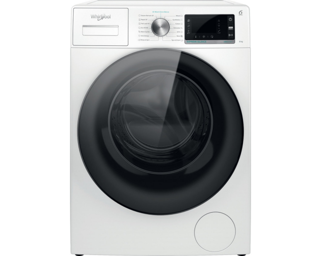 Whirlpool W6X W845WB EE