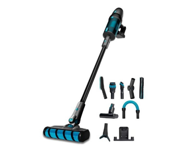 Cecotec Rockstar 900 Ultimate ErgoWet